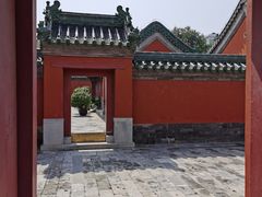 -历代帝王庙博物馆