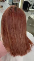 -Coo Hair salon