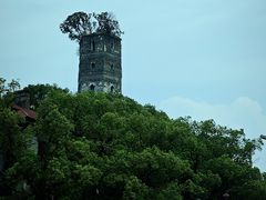 -江心屿景区
