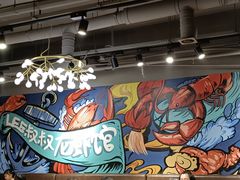 -李叔叔虾蟹大排档(青羊店)