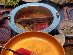 -牛YO寿喜烧和牛火锅自助(三台子万象汇店)