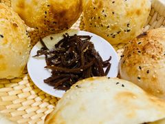 -良友·海鲜青岛菜(五四广场店)