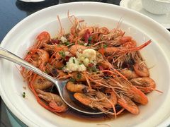 -火福·天湖阁大闸蟹博物馆主题餐厅(浅水湾店)