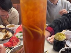 -刘一锅筋头巴脑(大悦城C店)