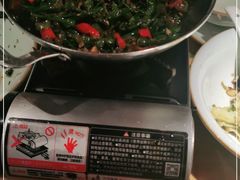 -湘阁里辣(南岭购物广场店)