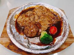 -长春观斋补堂素菜馆