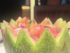 -清真·卡德尔大叔新疆主题餐厅(龙汇路店)
