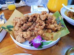 -醉壹号海鲜大排档(厦门店)