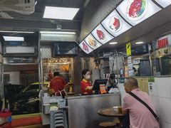 -陈光记烧腊店(罗保博士街店)