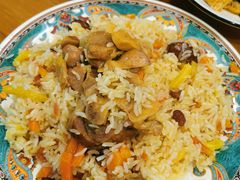 -巴依老爷新疆美食(望京小街店)