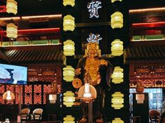 -宝轩渔府·老字号海鲜·正宗津菜(水上店)