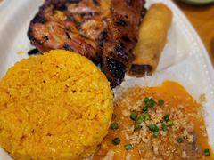 -Mang Inasal - D'mall Boracay