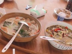 -晓琦农家菜馆·地道农家菜