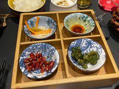 -火宫殿·湘菜小吃·商务宴请·生日聚会(市府店)
