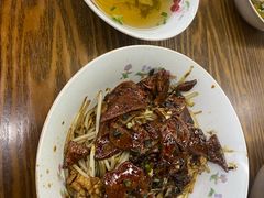 猪肝拌川-小狗面馆·杭帮拌川·片儿川(大沽路店)