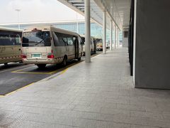 -杭州萧山国际机场