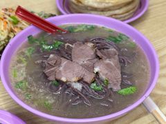 -牛马行牛肉饸饹铺(长春总店)
