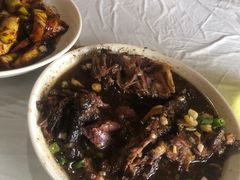 -南花桥羊肉馆老字号(乌镇店)