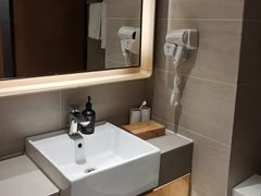 -全季酒店(北京鸟巢国家会议中心店)
