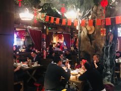 -老阿爸鲜鱼土菜(昆山花桥店)