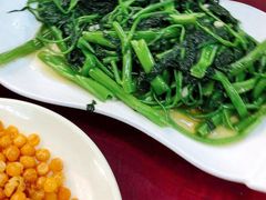 -美味海鲜大排档(明发美食地标店)