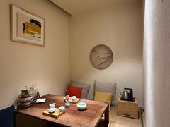 -梅间堂茶馆(绿地缤纷城店)