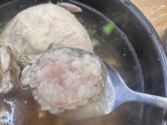 -高社长参鸡汤(高丽街店)