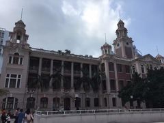 -香港大学