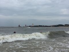 -老虎石海上公园