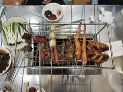 -小寒羊烧烤(凯瑞时代大厦店)