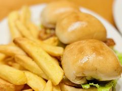 -Texas Roadhouse(世纪汇广场店)
