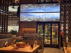 -西塔老太太泥炉烤肉(武汉摩尔城店)