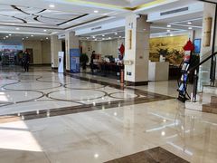 -徐州中汇国际会议酒店(矿大文昌校区地铁站店)