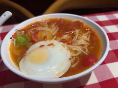 -西贝(财富购物中心店)