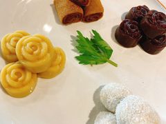 京味四点-金家老三饭庄(常营店)