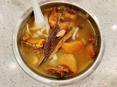 牛羊杂汤-容意发牛杂店(中山八店)