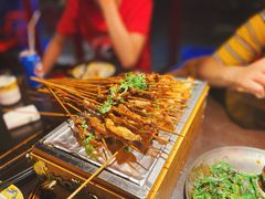 -醉烧膘·烧烤夜宵王(总店)