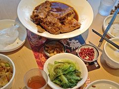 -大师兄·西北小馆(金湾华发商都店)