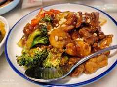 -小吊梨汤·北京菜·烤鸭(西直门凯德店)