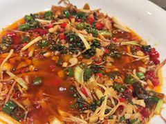 -羊门客在·烤盐池滩羊·川菜