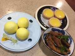 -点都德(大茶楼店)