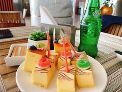 -漳州佰翔圆山酒店·圆山畔西餐厅