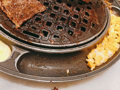 -韩宫宴烤肉·黑毛和牛·料理(合肥滨湖银泰城店)