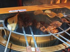 -水浒烤肉(国贸店)