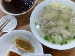 -味一早餐(民安路店)