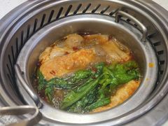 -龍歌自助小火锅(市南金茂湾店)