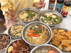 -福屿鲜捞小吃·捞化(福屿总店)
