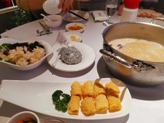 -红雀围·海鲜火锅(陆家嘴中心店)