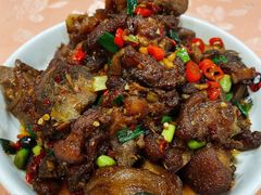 -小辣椒(华富店)