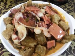 -友利砂锅居(烟台店)